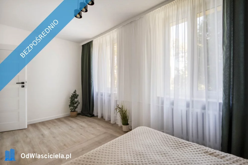 Mieszkanie na sprzedaż, 42,00 m², 2 pokoje, parter, oferta nr 30918