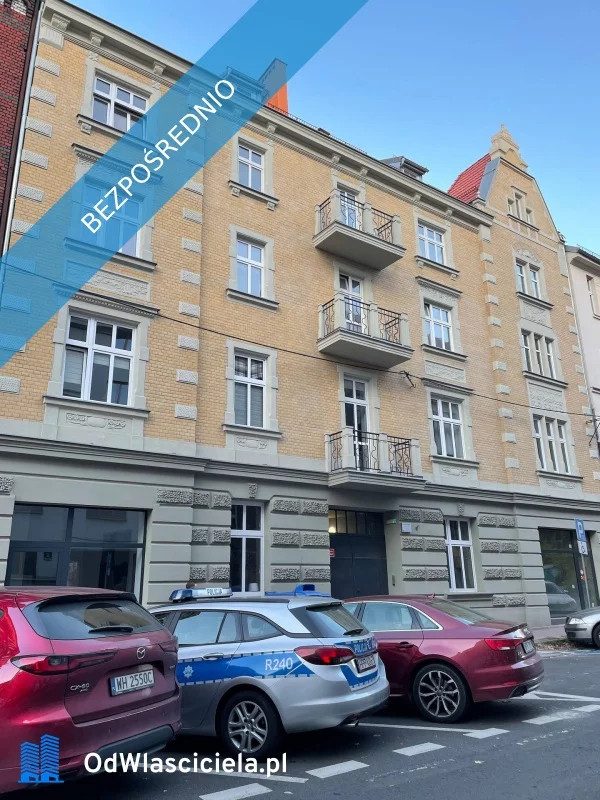 Apartamenty 34715 Katowice Śródmieście Żwirki i Wigury