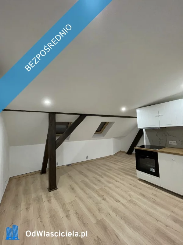 2 pokoje, mieszkanie 47,00 m², piętro 4, oferta nr , 38121, Katowice, Śródmieście, Żwirki i Wigury