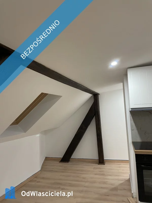 2 pokoje, mieszkanie 47,00 m², piętro 4, oferta nr , 38121, Katowice, Śródmieście, Żwirki i Wigury