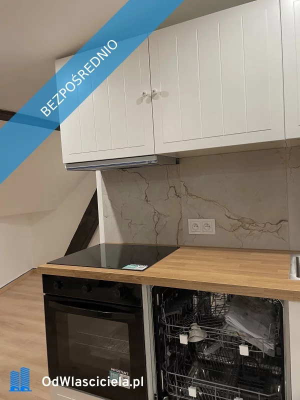 2 pokoje, mieszkanie 47,00 m², piętro 4, oferta nr , 38121, Katowice, Śródmieście, Żwirki i Wigury