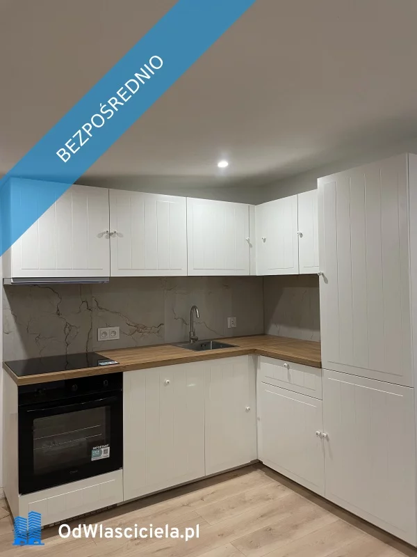 2 pokoje, mieszkanie 47,00 m², piętro 4, oferta nr , 38121, Katowice, Śródmieście, Żwirki i Wigury