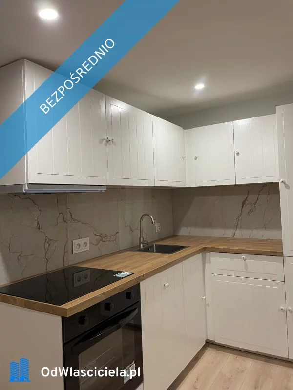 2 pokoje, mieszkanie 47,00 m², piętro 4, oferta nr , 38121, Katowice, Śródmieście, Żwirki i Wigury