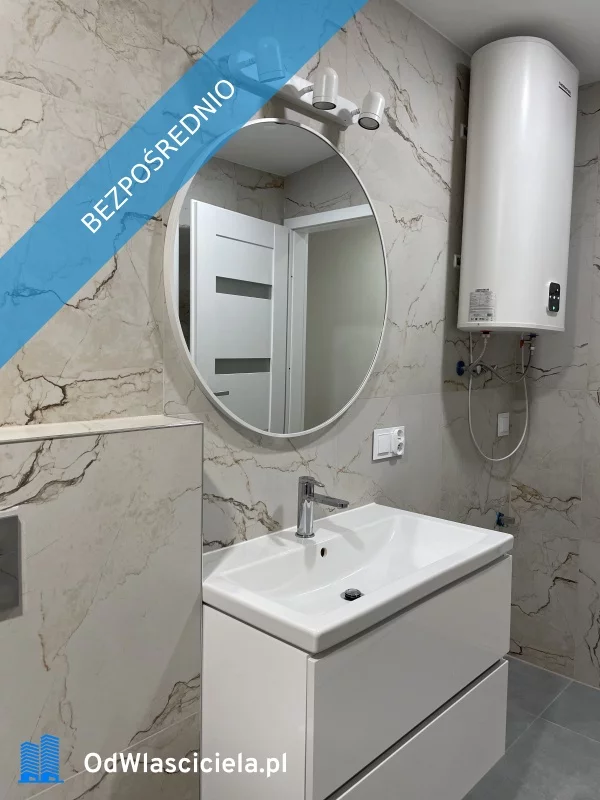 2 pokoje, mieszkanie 47,00 m², piętro 4, oferta nr , 38121, Katowice, Śródmieście, Żwirki i Wigury