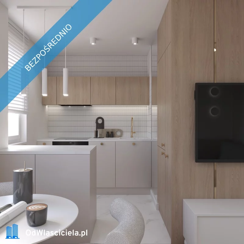 2 pokoje, mieszkanie 44,00 m², parter, oferta nr , 31281, Słupsk, Zygmunta Augusta