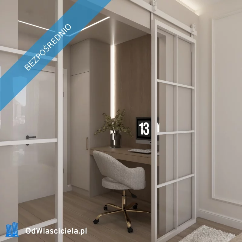 2 pokoje, mieszkanie 44,00 m², parter, oferta nr , 31281, Słupsk, Zygmunta Augusta