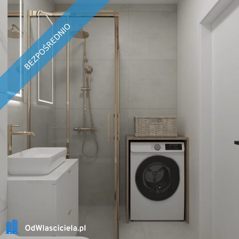 2 pokoje, mieszkanie 44,00 m², parter, oferta nr , 31281, Słupsk, Zygmunta Augusta