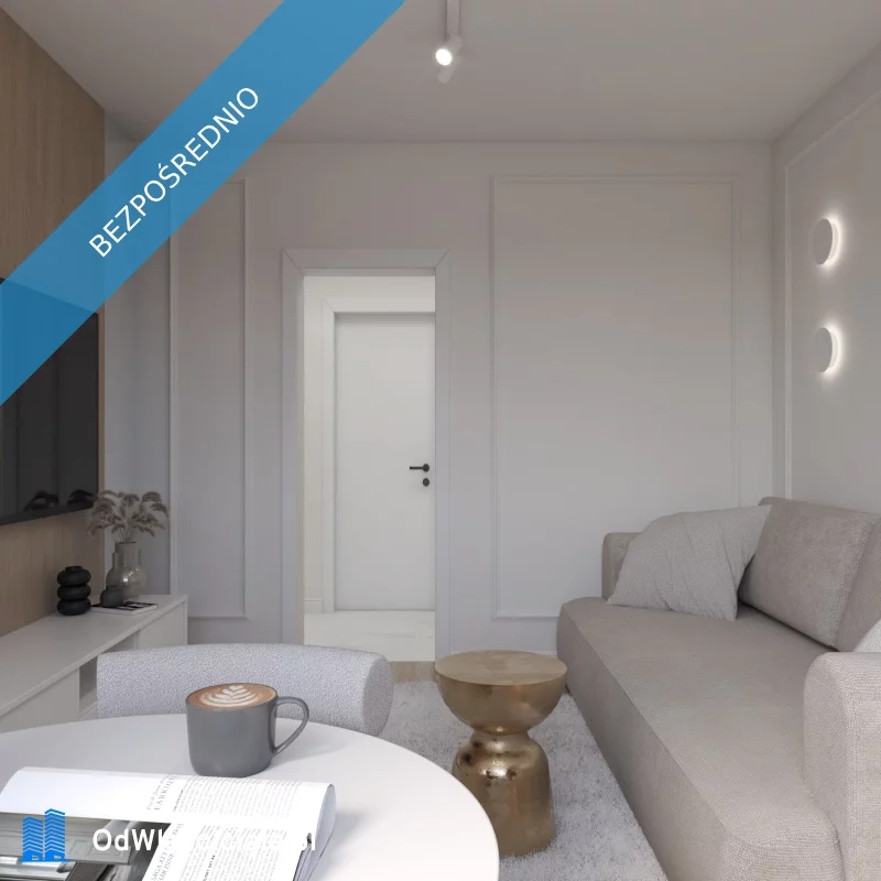 2 pokoje, mieszkanie 44,00 m², parter, oferta nr , 31281, Słupsk, Zygmunta Augusta
