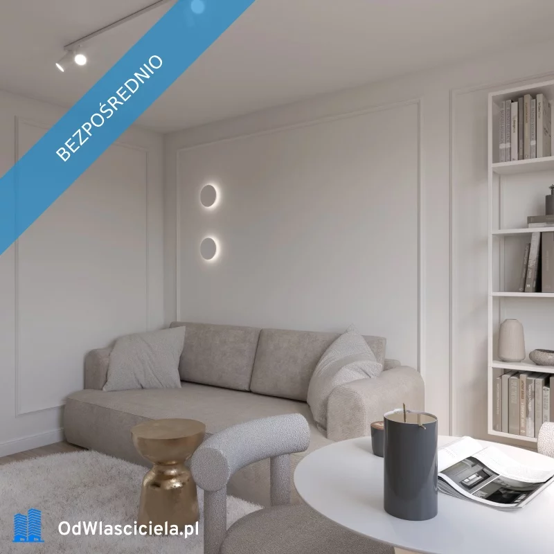 2 pokoje, mieszkanie 44,00 m², parter, oferta nr , 31281, Słupsk, Zygmunta Augusta