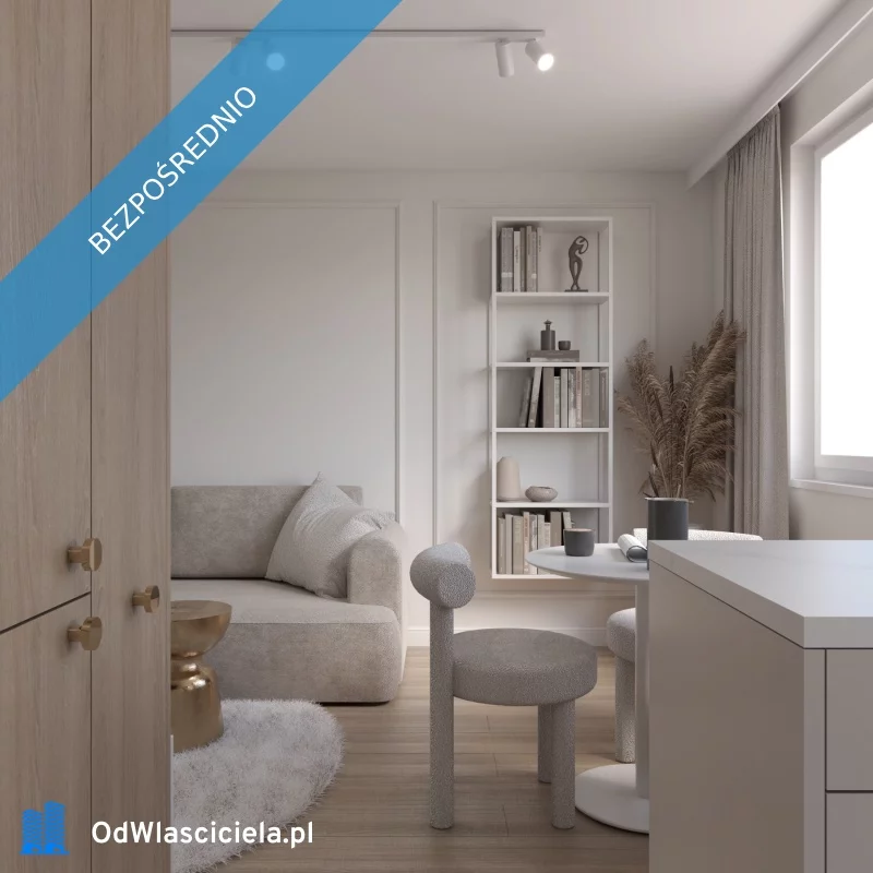 2 pokoje, mieszkanie 44,00 m², parter, oferta nr , 31281, Słupsk, Zygmunta Augusta