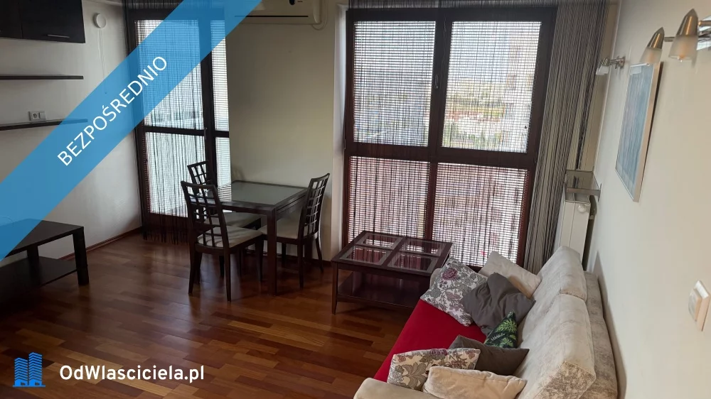 Apartamenty 36840 Warszawa Mokotów Al.Wyścigowa 4