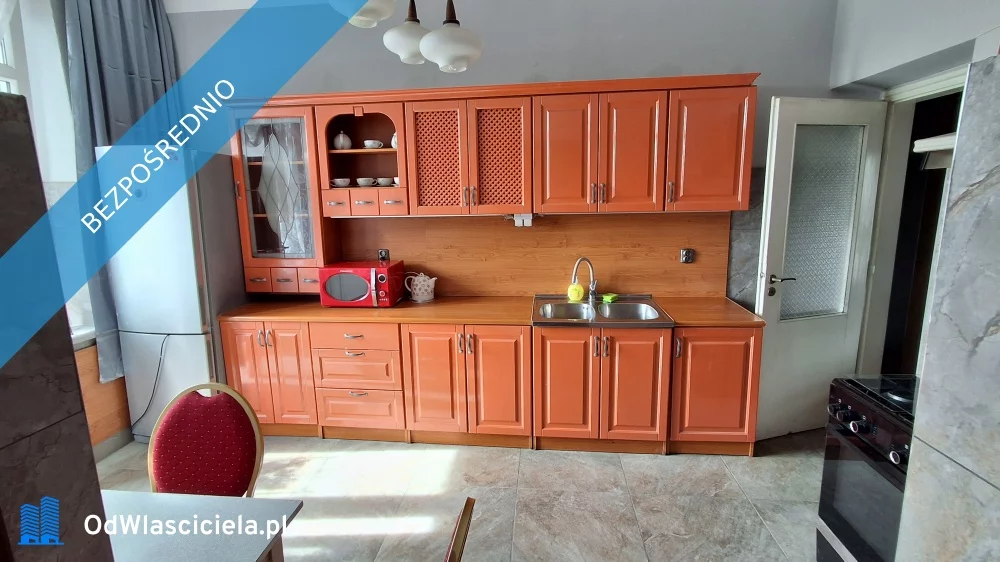 2 pokoje, mieszkanie 82,00 m², piętro 4, oferta nr , 37481, Sosnowiec, Śródmieście, Śródmieście, Aleja Zwycięstwa