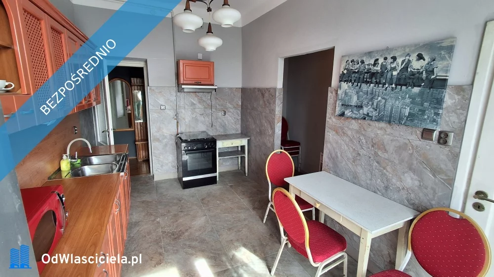 2 pokoje, mieszkanie 82,00 m², piętro 4, oferta nr , 37481, Sosnowiec, Śródmieście, Śródmieście, Aleja Zwycięstwa