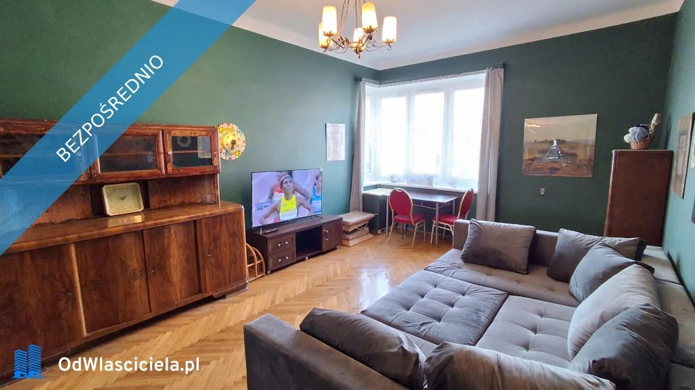2 pokoje, mieszkanie 82,00 m², piętro 4, oferta nr , 37481, Sosnowiec, Śródmieście, Śródmieście, Aleja Zwycięstwa