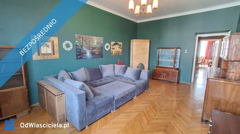 2 pokoje, mieszkanie 82,00 m², piętro 4, oferta nr , 37481, Sosnowiec, Śródmieście, Śródmieście, Aleja Zwycięstwa