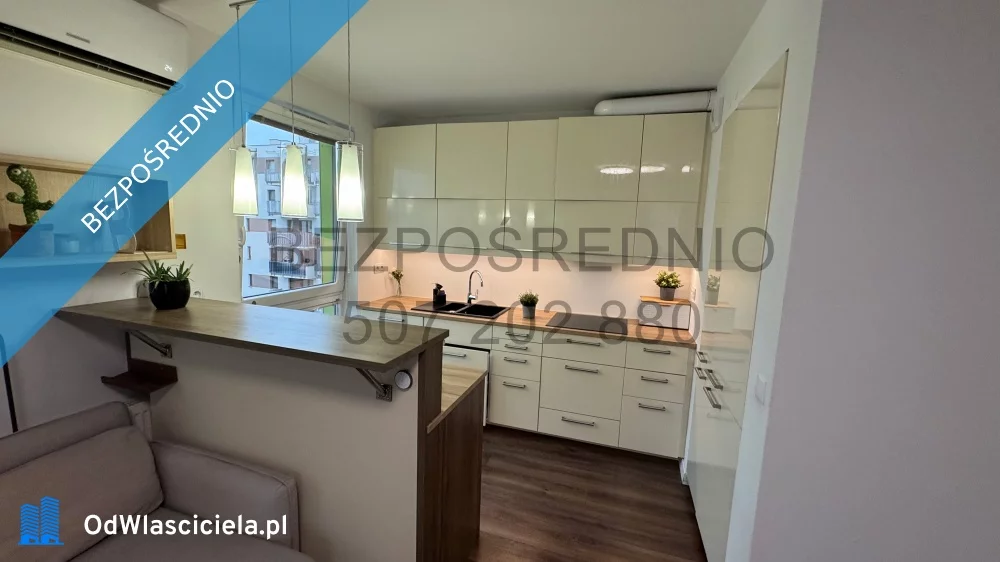 2 pokoje, mieszkanie 44,00 m², piętro 3, oferta nr , 37278, Warszawa, Bemowo, Bemowo, Batalionów Chłopskich 77