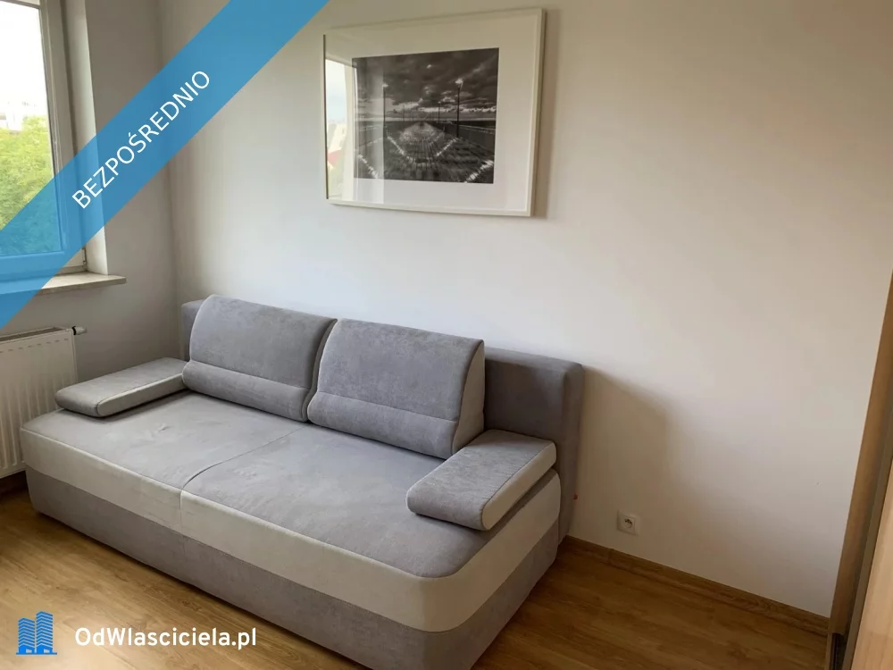 2 pokoje, mieszkanie 40,00 m², piętro 2, oferta nr , 37459, Warszawa, Bemowo, Bemowo, Batalionów Chłopskich