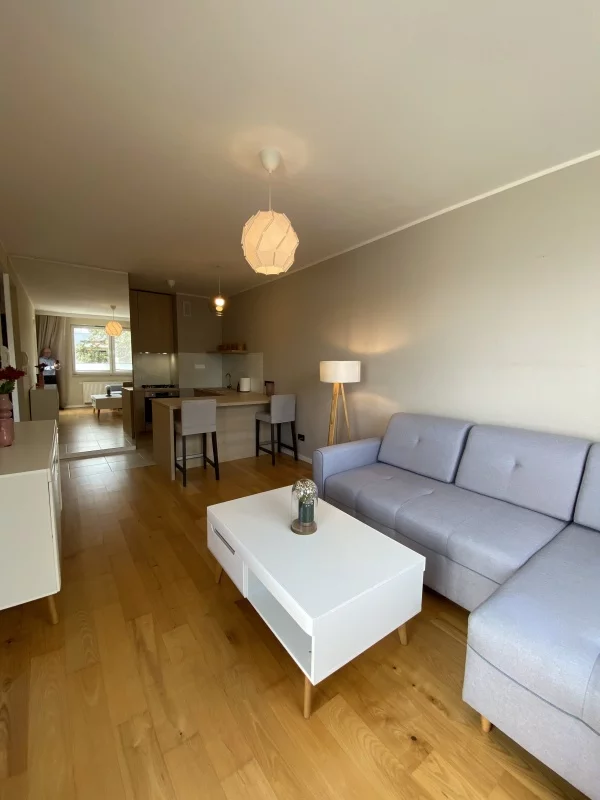 Apartamenty 35559 Warszawa Białołęka Belliniego