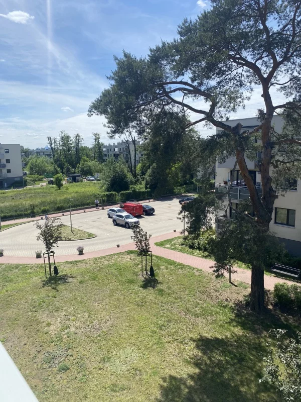 2 pokoje, mieszkanie 38,00 m², piętro 2, oferta nr , 35559, Warszawa, Białołęka, Białołęka, Belliniego