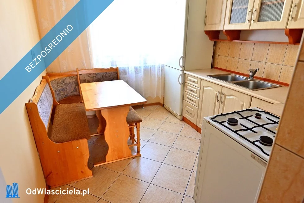 2 pokoje, mieszkanie 45,00 m², piętro 2, oferta nr , 36916, Białystok