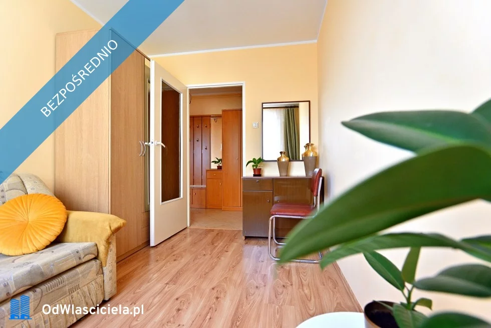 2 pokoje, mieszkanie 45,00 m², piętro 2, oferta nr , 36916, Białystok