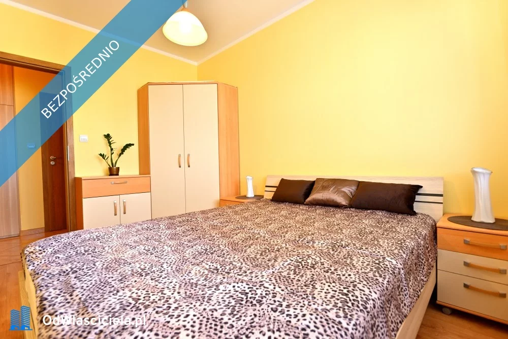2 pokoje, mieszkanie 52,00 m², piętro 5, oferta nr , 36152, Białystok