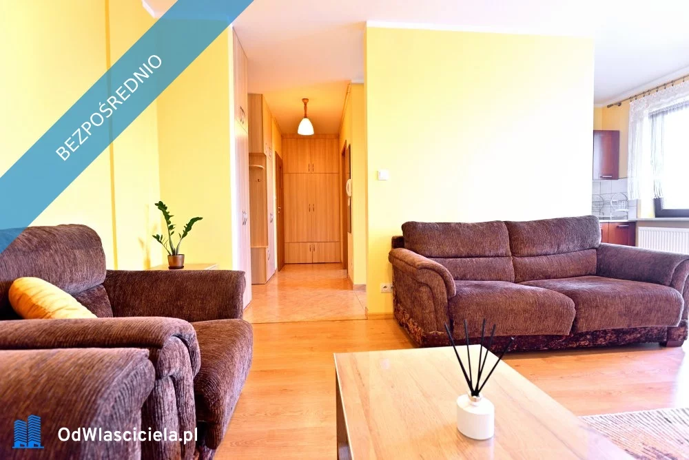 2 pokoje, mieszkanie 52,00 m², piętro 5, oferta nr , 36152, Białystok