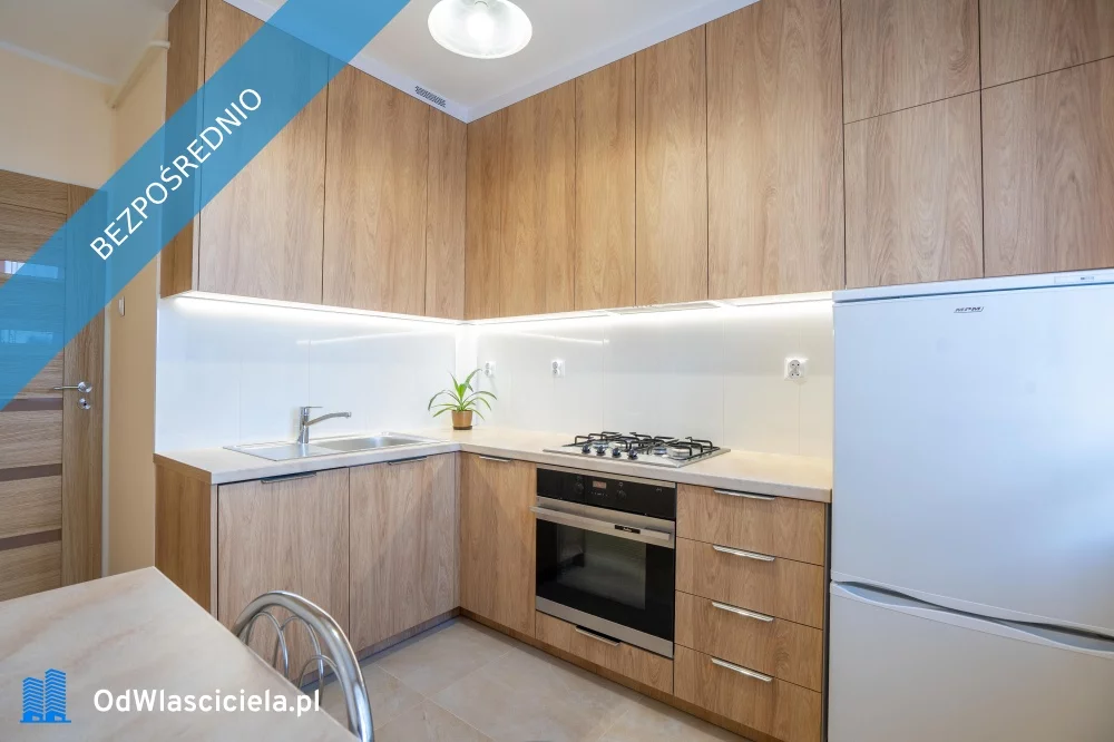 2 pokoje, mieszkanie 45,00 m², piętro 1, oferta nr , 37381, Białystok