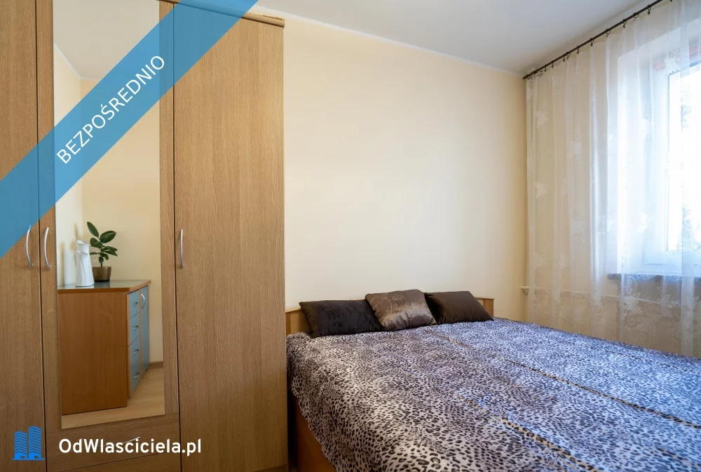 2 pokoje, mieszkanie 45,00 m², piętro 1, oferta nr , 37381, Białystok