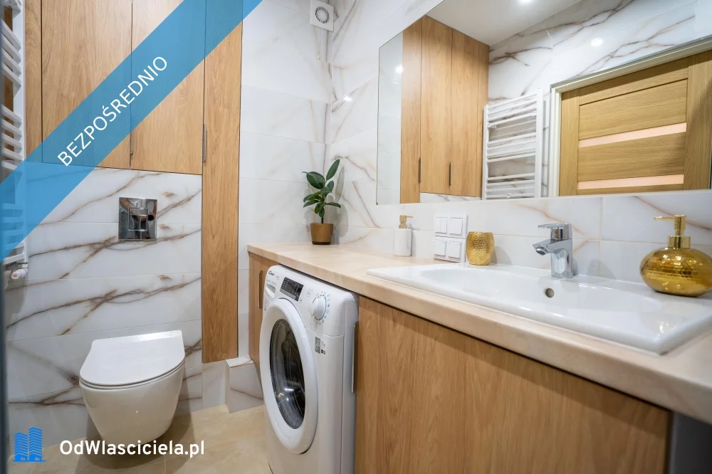 2 pokoje, mieszkanie 45,00 m², piętro 1, oferta nr , 37381, Białystok