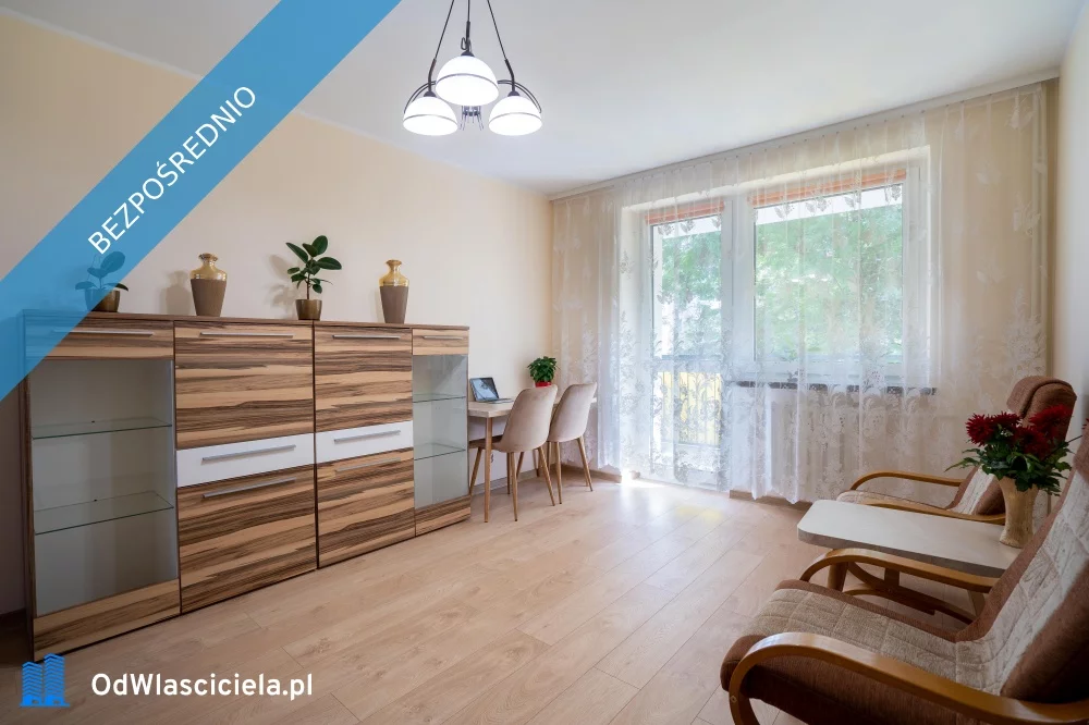 2 pokoje, mieszkanie 45,00 m², piętro 1, oferta nr , 37381, Białystok