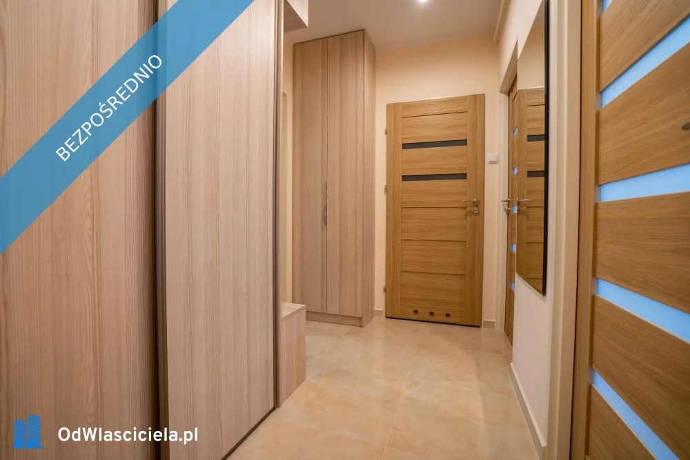 2 pokoje, mieszkanie 45,00 m², piętro 1, oferta nr , 37381, Białystok