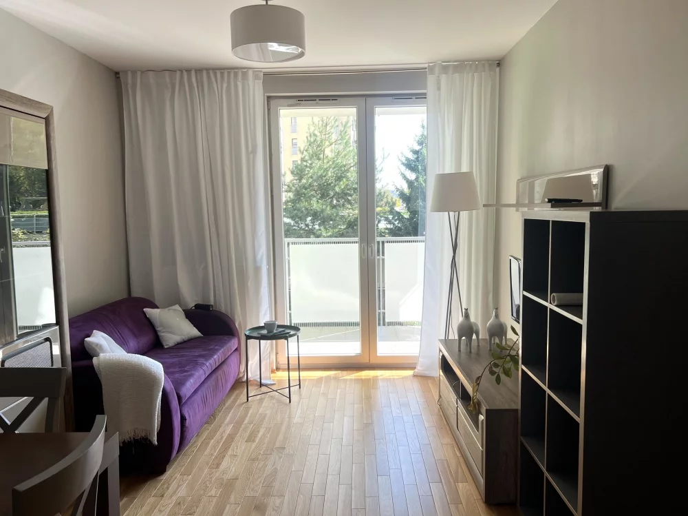 Apartamenty 37553 Warszawa Bielany Bogusławskiego
