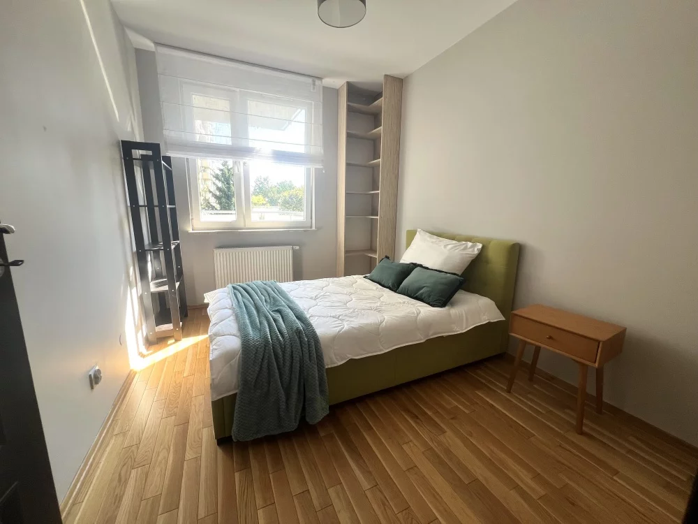 2 pokoje, mieszkanie 38,00 m², piętro 1, oferta nr , 37553, Warszawa, Bielany, Bielany, Bogusławskiego