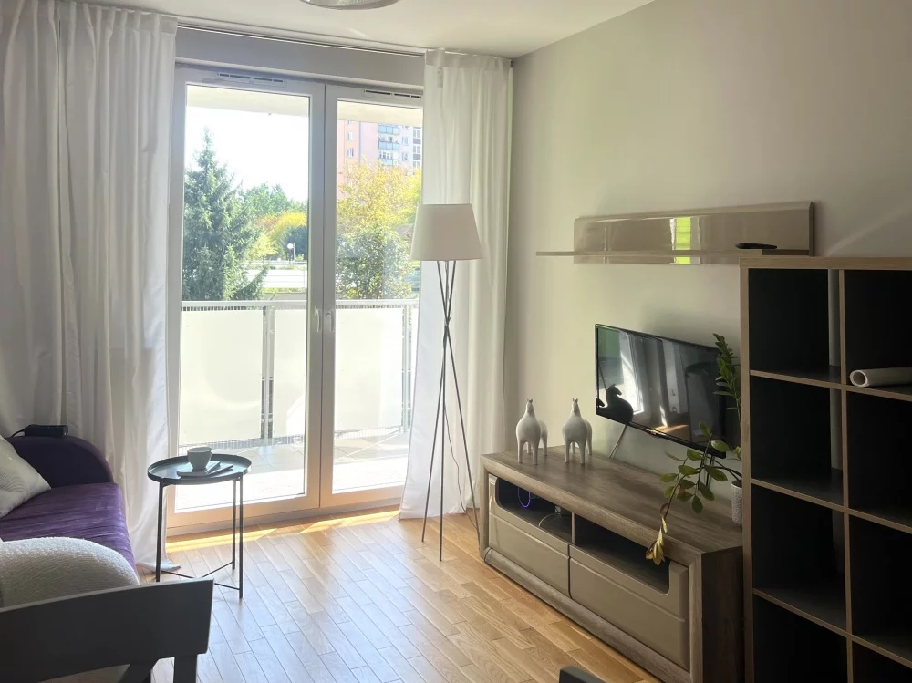 2 pokoje, mieszkanie 38,00 m², piętro 1, oferta nr , 37553, Warszawa, Bielany, Bielany, Bogusławskiego