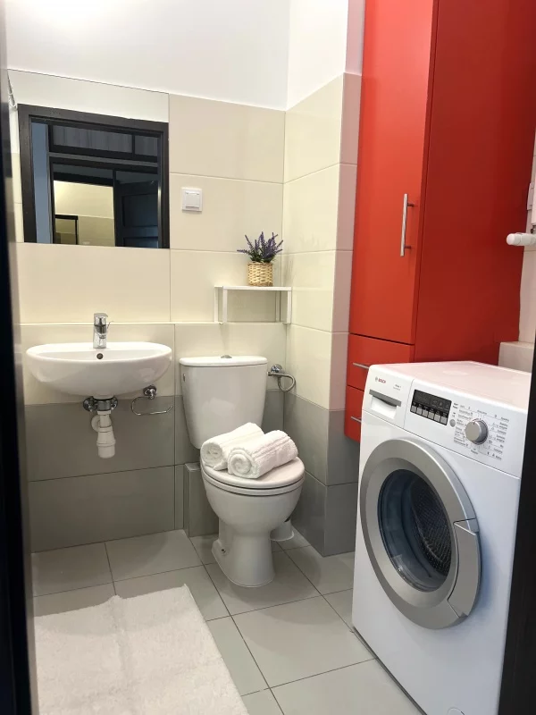 2 pokoje, mieszkanie 38,00 m², piętro 1, oferta nr , 37553, Warszawa, Bielany, Bielany, Bogusławskiego
