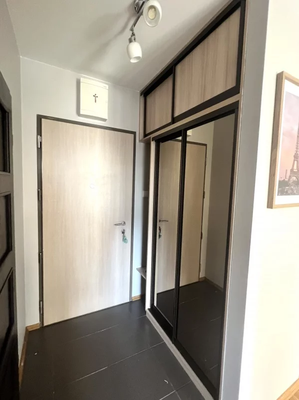 2 pokoje, mieszkanie 38,00 m², piętro 1, oferta nr , 37553, Warszawa, Bielany, Bielany, Bogusławskiego