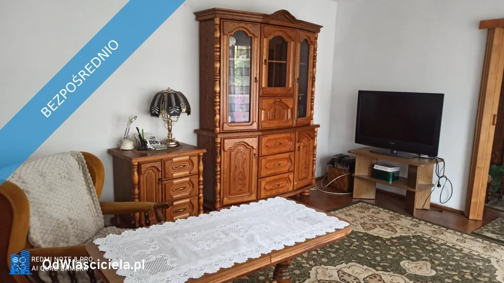 2 pokoje, mieszkanie 48,00 m², piętro 1, oferta nr , 37975, Wrocław, Fabryczna, Dzielna