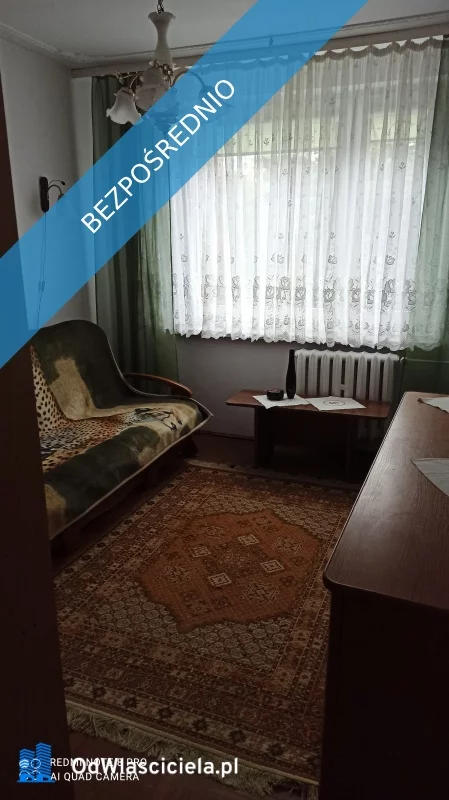2 pokoje, mieszkanie 48,00 m², piętro 1, oferta nr , 37975, Wrocław, Fabryczna, Dzielna