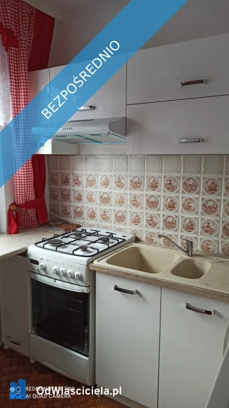 2 pokoje, mieszkanie 48,00 m², piętro 1, oferta nr , 37975, Wrocław, Fabryczna, Dzielna