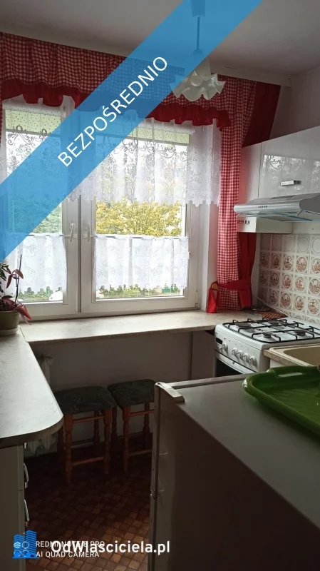2 pokoje, mieszkanie 48,00 m², piętro 1, oferta nr , 37975, Wrocław, Fabryczna, Dzielna