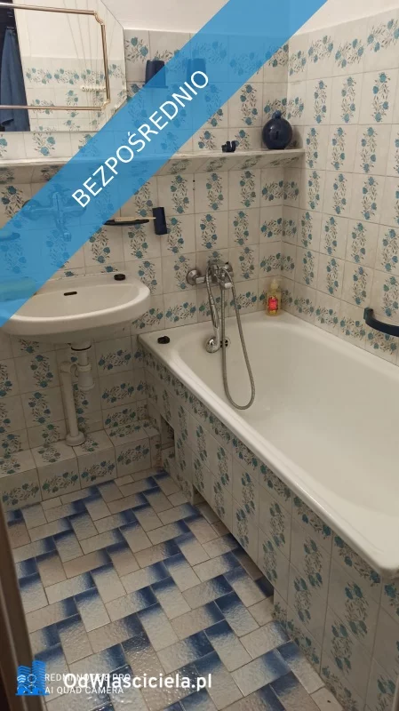 2 pokoje, mieszkanie 48,00 m², piętro 1, oferta nr , 37975, Wrocław, Fabryczna, Dzielna