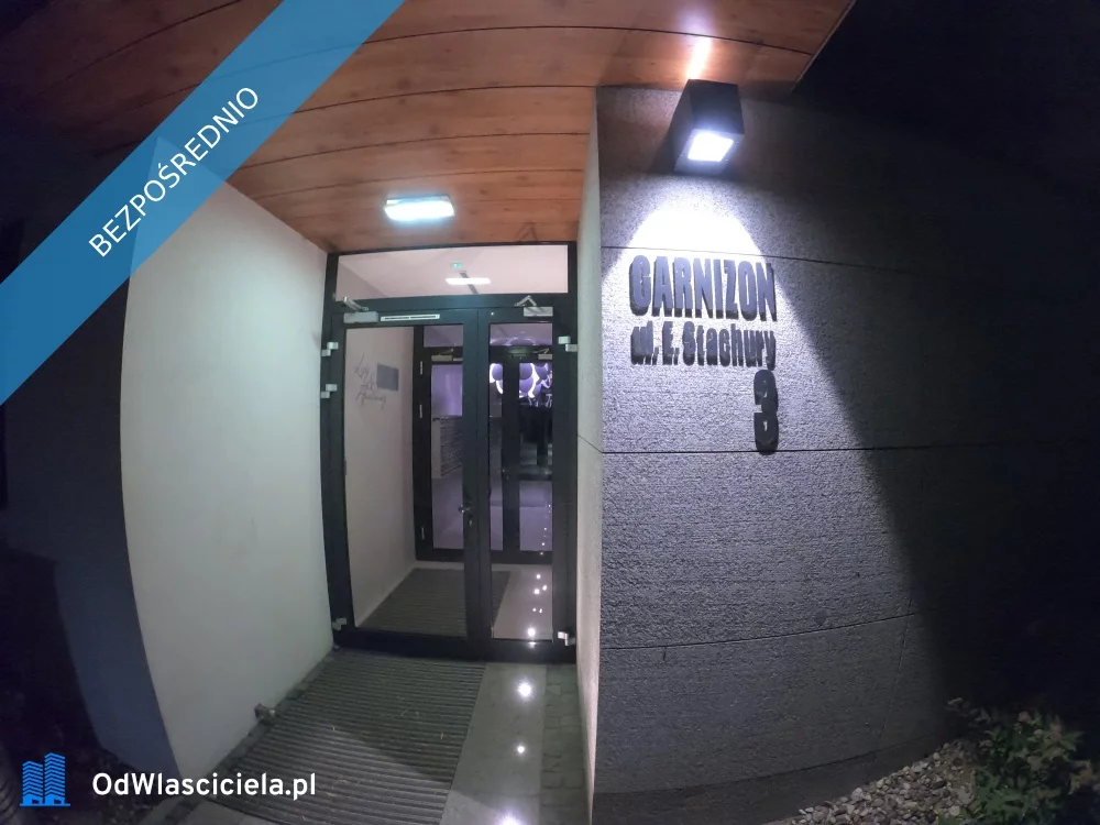 Apartamenty 35874 Gdańsk Wrzeszcz Edwarda Stachury 3