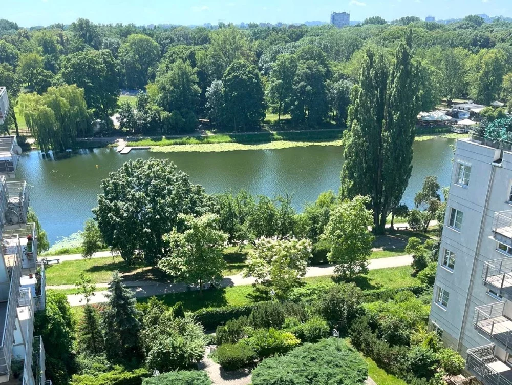Mieszkanie dwupokojowe 57,00 m², Warszawa, Grochowska 341, Wynajem