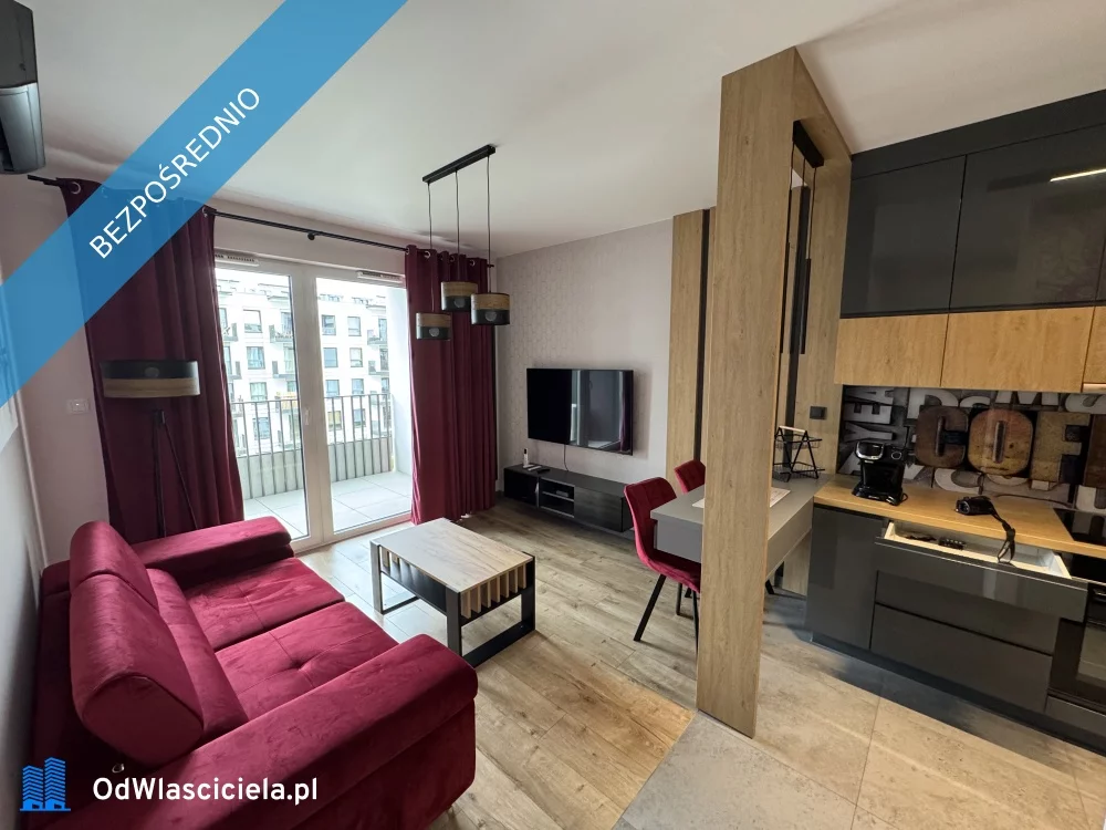 Apartamenty 37266 Warszawa Ursus Habicha