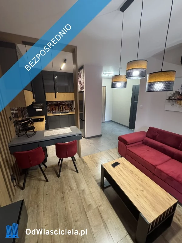 2 pokoje, mieszkanie 40,00 m², piętro 3, oferta nr , 37266, Warszawa, Ursus, Ursus, Habicha