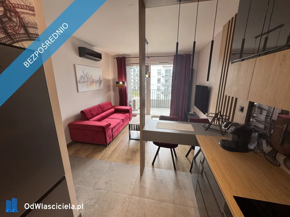 2 pokoje, mieszkanie 40,00 m², piętro 3, oferta nr , 37266, Warszawa, Ursus, Ursus, Habicha