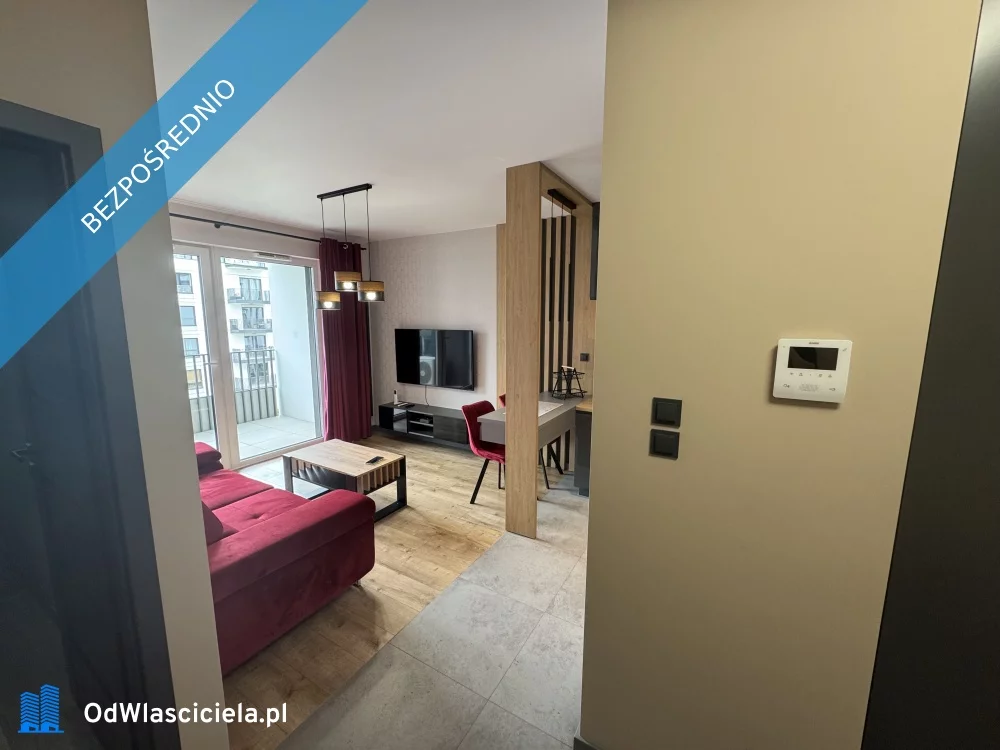 2 pokoje, mieszkanie 40,00 m², piętro 3, oferta nr , 37266, Warszawa, Ursus, Ursus, Habicha