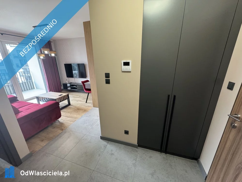 2 pokoje, mieszkanie 40,00 m², piętro 3, oferta nr , 37266, Warszawa, Ursus, Ursus, Habicha