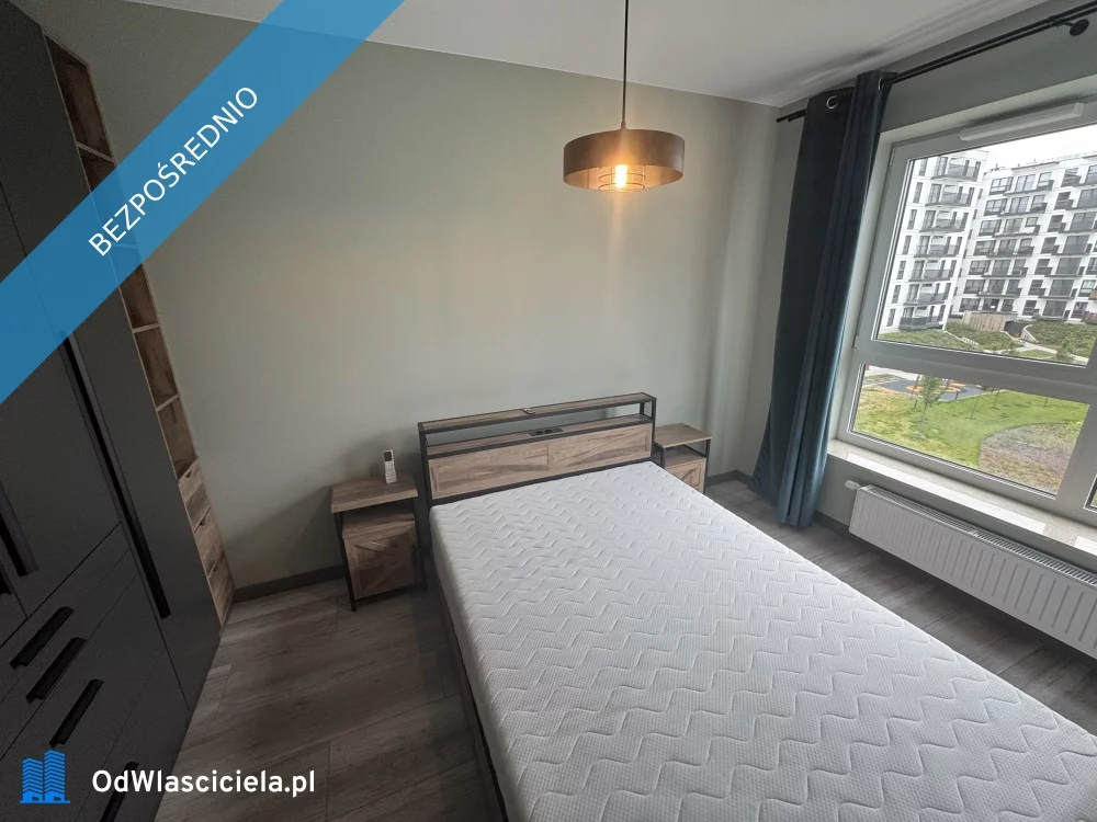 2 pokoje, mieszkanie 40,00 m², piętro 3, oferta nr , 37266, Warszawa, Ursus, Ursus, Habicha